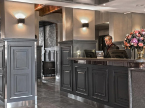 Home Hotel Katajanokka – Dinner included