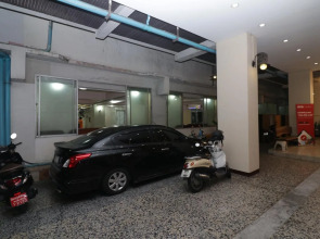 KKinn South Pattaya Hotel