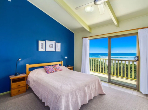 Sandpiper Beach Front House