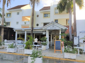 Bavaro Beach Apartment