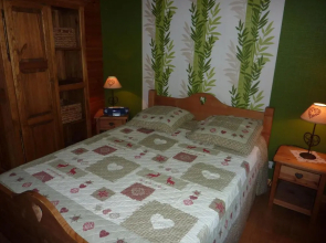 Chalet Le Menil, 5 Pièces, 5 Personnes - Fr-1-589-107