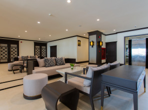 Krabi Heritage Hotel