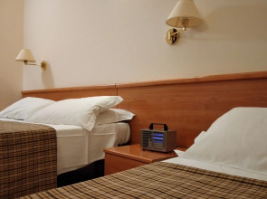 Hotel Principe Eugenio