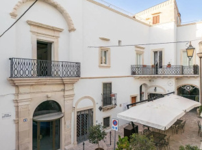 Palazzo Arco Cadura B&B & Spa