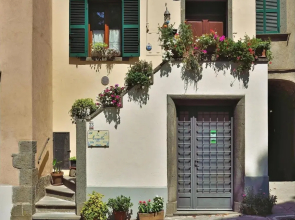 La Loggetta
