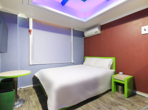 Gwangju Nongseong-dong Crystal