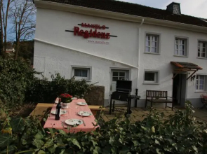 Holiday home Maxels Residenz