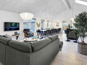 Luxury Retreat in Marielyst - By Traum Ferienwohnungen