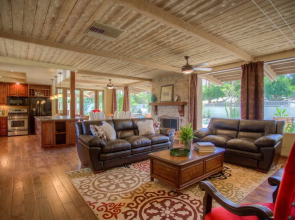 El Rancho Mirage