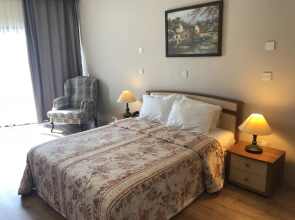 High Life Hotel