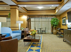 Aspen Grand Hotel Houston