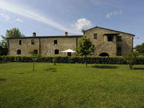 Agriturismo La Peschiera