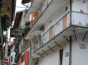 Casa Alpetta