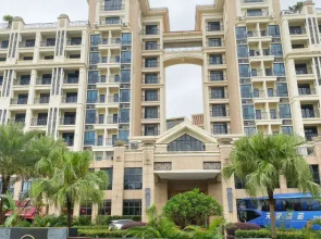 Gudou Skyline Hot Spring Hotel