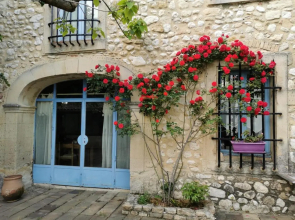 Le Mas De Lily-Rose