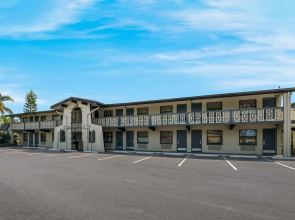 Quality Inn & Suites Altamonte Springs Orlando-North