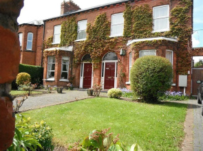 Aishling House