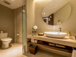 tanadewa Resort Ubud Bali By Cross Collection