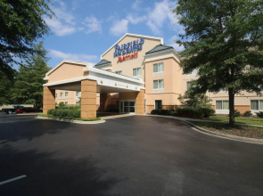 Fairfield Inn & Suites by Marriott Aiken