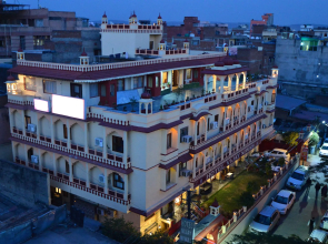 Hotel Vijay Niwas