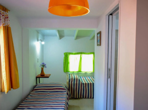 Hostel Casa Borges