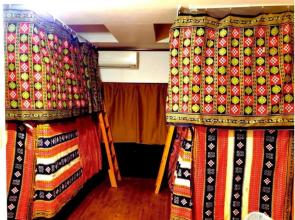 Santana Guest House Osaka