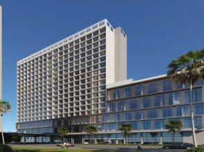 Harris Hotel & Suites Nagoya Batam