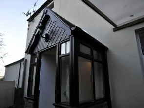 Hoppers Cottage Guest House