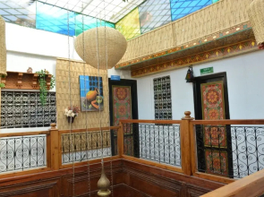 Riad Dar Kassim