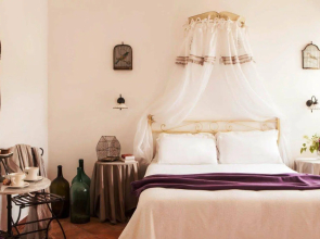 Masseria La Chiusa Delle More