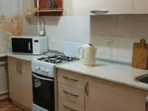 Apartment On Gogolya 61