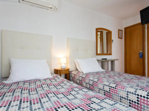 Braganca Oporto Hotel