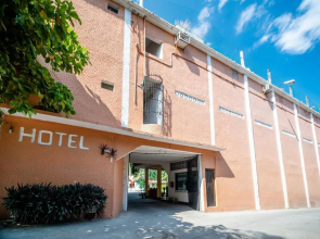 Hotel Posada San Jose