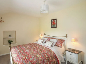 Frongoch Cottage