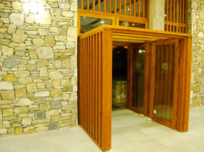 Xenia Ouranoupolis Hotel