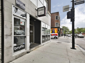 Les Lofts du Mont Royal