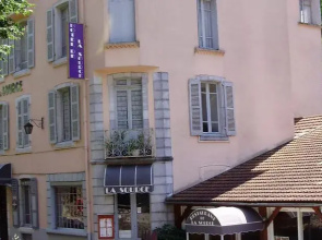 Htel de la Source