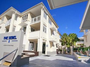 Hastings Street Unit Across Road From Beach Unit 524 32 Hastings Street