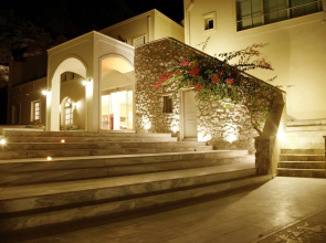 Hotel Antinea Suites & SPA
