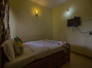 Serene 1Bhk By OYO Rooms