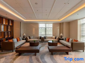 YiXing Rongda International Hotel