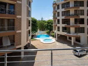 Lux Suites Dofils Assia Apartments