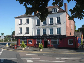 Severn View Hotel
