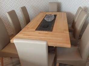 Haus Grewe in Kaub