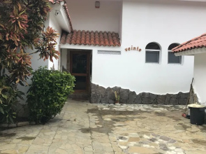 Mariposa