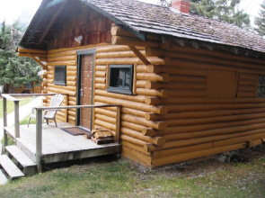 Park Gate Chalets