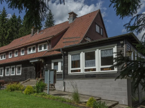 Welt Lodge