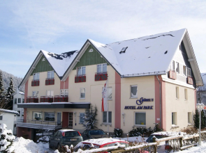 Göbel's Hotel Am Park