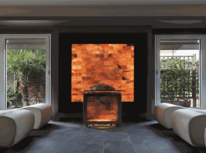 Отель Ariston Molino Buja