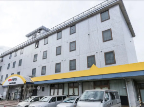 Oyo 44283 Hotel Travel Inn